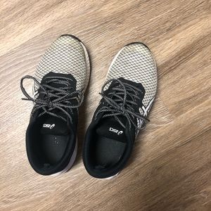 ASICS Running Sneakers